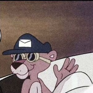 Meet your Posher, Connor